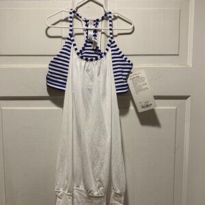 lululemon~ NWT!!~ (Retail: $64) No Limits Tank